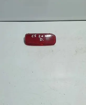 Citroen C5 Rear tail light reflector 9659830580 20102416