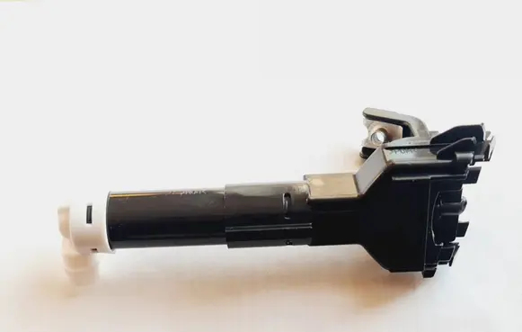 Toyota Prius (XW30) Headlight washer spray nozzle 8520847011