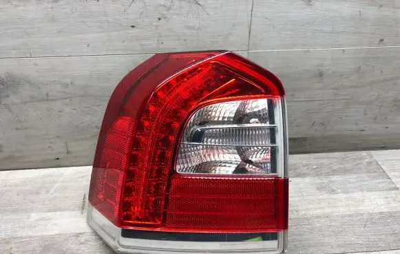 Volvo XC70 Rear/tail lights