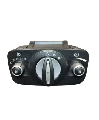Ford Galaxy Light switch 10092013