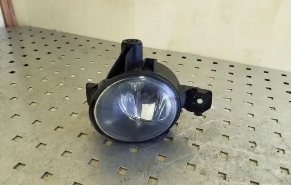 BMW 1 E81 E87 Front fog light 63176924655