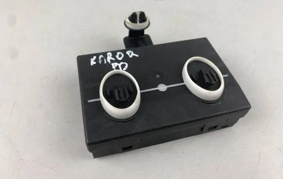 Skoda Karoq Door control unit/module 5Q4959593E