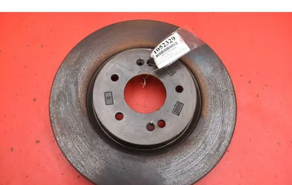 KIA Sportage Front brake disc 