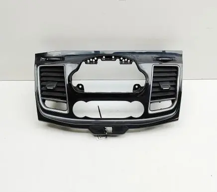 Ford Transit VII Dashboard air vent grill cover trim JK2118835BE JK21V018B08FG