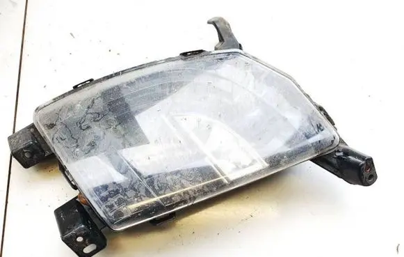 Tesla Model S Front fog light 00132701 18631802873