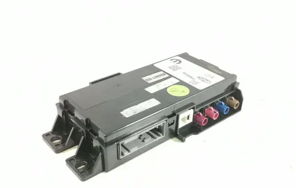Jeep Grand Cherokee WL Bluetooth control unit module 68436288AG