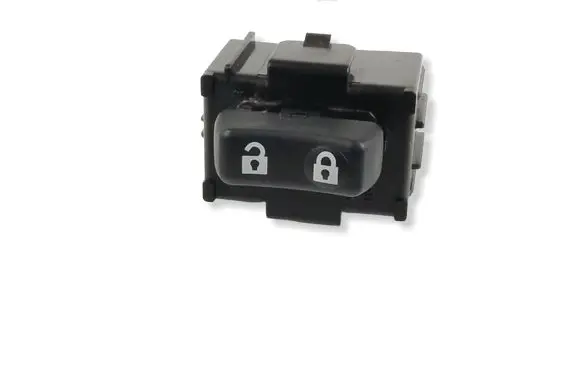 Lexus CT 200H Central locking switch button 931