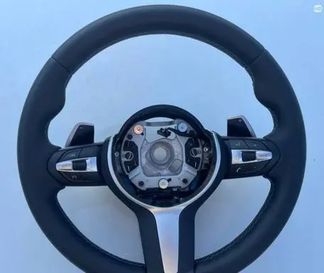 BMW 7 F01 F02 F03 F04 Steering wheel