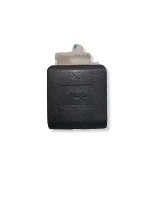 Toyota Auris 150 Engine bonnet (hood) release handle 