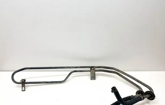 Mercedes-Benz SLC C107 Power steering hose/pipe/line A1074603724 1074603724