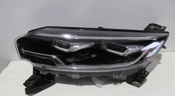 Renault Espace V (RFC) Headlight/headlamp 260601604R
