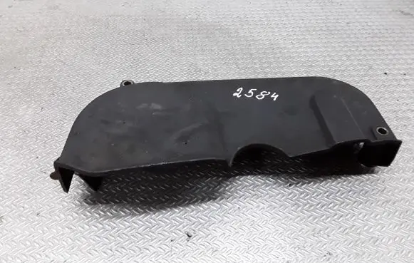 Volvo V70 Timing belt guard (cover)