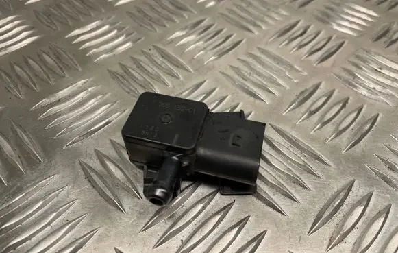 Exhaust gas pressure sensor