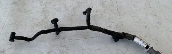 Peugeot 308 Glow plug wires 9653805580