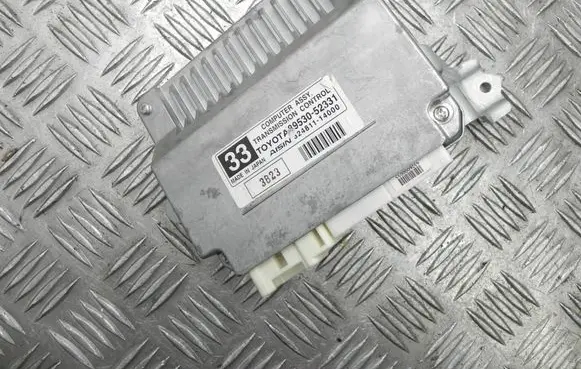 Toyota Verso Other control units/modules 8953052331