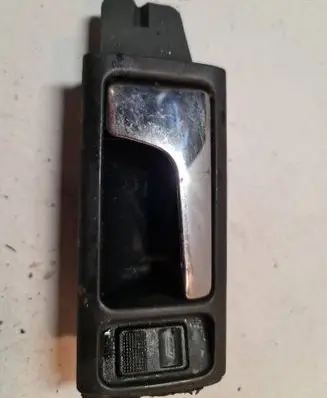 Audi A6 S6 C4 4A Front door interior handle 4A0837020C