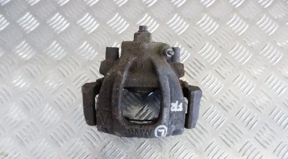 Mini One - Cooper R50 - 53 Front brake caliper