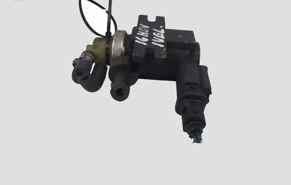 Volvo V70 Turbo solenoid valve 70163302 9672875080