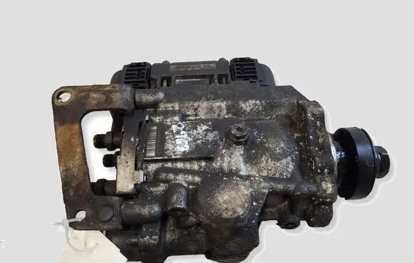 Hyundai Santa Fe Fuel injection high pressure pump 5286300004
