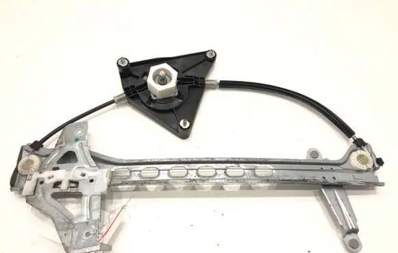Toyota Aygo AB40 Front door window regulator with motor 69820-0H041
