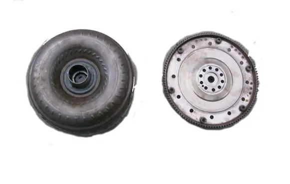 Audi Q5 SQ5 Clutch set kit 06E105323T