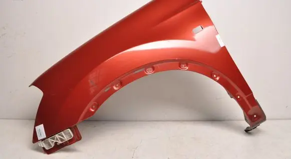 Nissan Qashqai Fender 