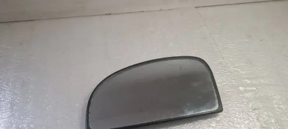 Hyundai Getz Wing mirror glass 876111C000