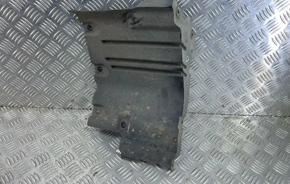 BMW 6 E63 E64 Pickup box liner 7052474