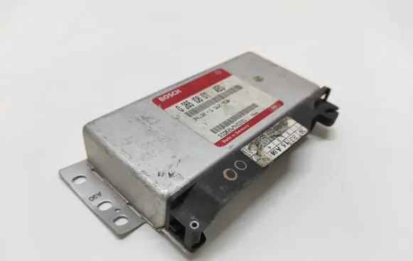 BMW 7 E38 ABS control unit/module 0265108011 34521162908