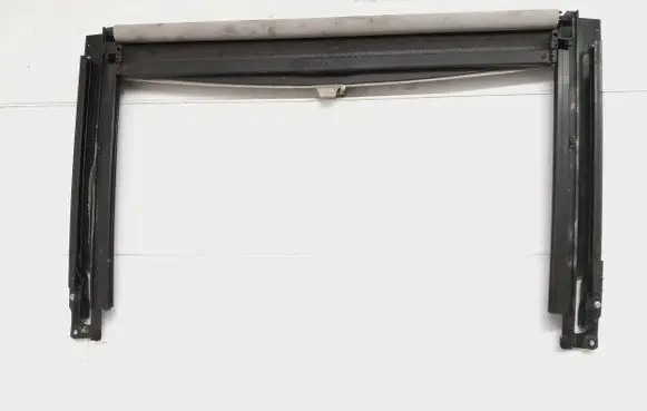 Renault Megane III Sunroof frame 2222274a