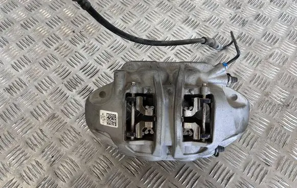 Audi Q5 SQ5 Front brake caliper 80A615106CG 327BMX ACF019
