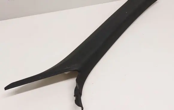 Porsche Cayenne (92A) (A) pillar trim 7P5867234S