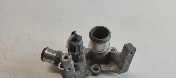 Ford Focus Engine coolant pipe/hose 1N1G8594 KTS43