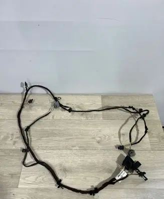 Volkswagen PASSAT B8 Parking sensor (PDC) wiring loom 3G0971095G