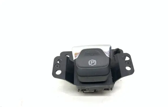 Jeep Cherokee Hand parking brake switch 122041151558 P68141759AA