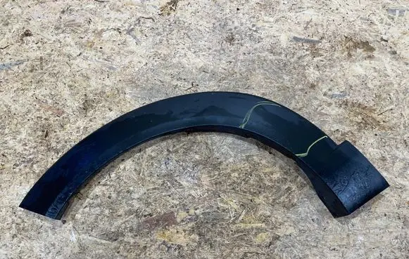 Mazda CX-30 Front arch trim DGH9-51W31 S2501M416