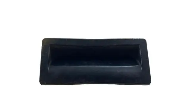 Audi A6 S6 C7 4G Tailgate/trunk/boot exterior handle 5N0827566