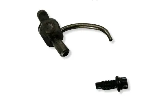 Ford Transit Oil cooling pipe 32571