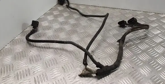 Smart ForTwo I Other wiring loom 7L0971727A