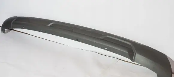 Dacia Sandero Front bumper lip 620727869R