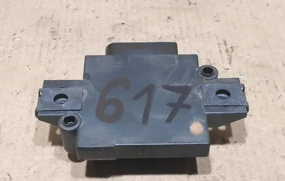 Audi Q5 SQ5 Fuel pump relay 4G0906093F