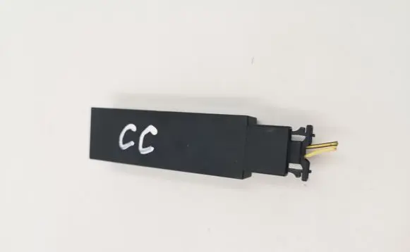 Volkswagen PASSAT CC Keyless (KESSY) go control unit/module 1k0909141