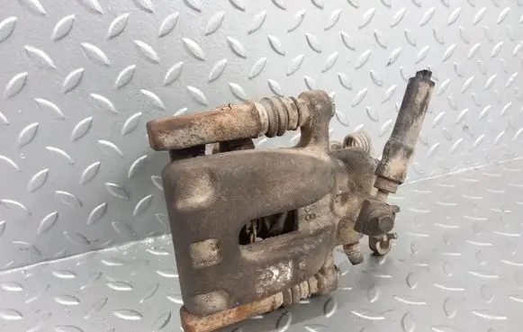 Skoda Octavia Mk3 (5E) Rear brake caliper 5Q0615423A