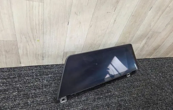 BMW 3 G20 G21 Screen/display/small screen 8798744 65508798744