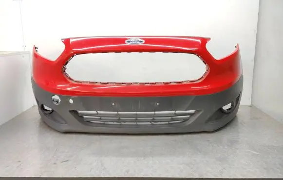 Ford Transit Courier Front bumper ET7617K819BK TACWHA33193 1007170935