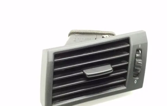 BMW X3 E83 Dashboard side air vent grill/cover trim 3400075