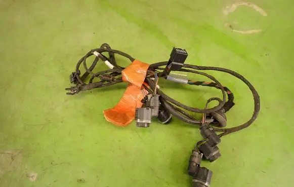 Audi A5 8T 8F Parking PDC sensor