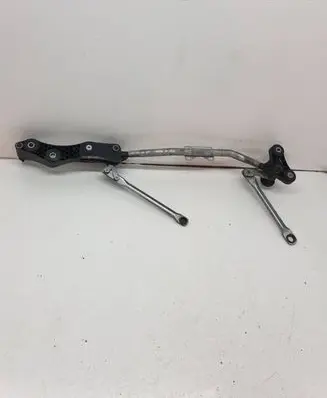 BMW 5 E60 E61 Front wiper linkage 7131164