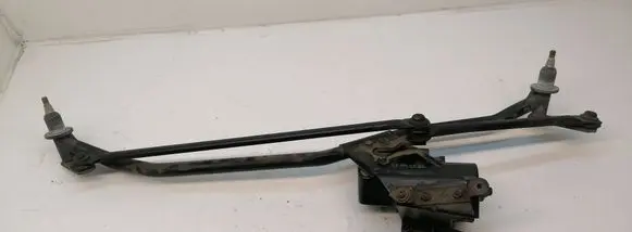 Ford Transit Front wiper linkage and motor 86VB17508AA