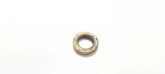 Volkswagen PASSAT B5 Coil spring mount 